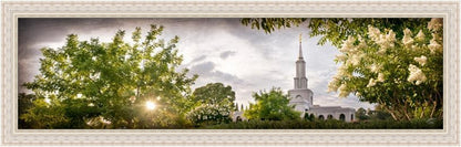 Sacramento, The Day Dawn Is Breaking