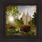 Salt Lake Brightness and Glory