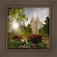 Salt Lake Brightness and Glory
