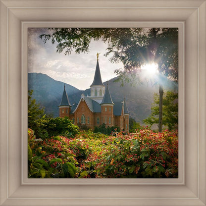 Provo CC Brightness and Glory