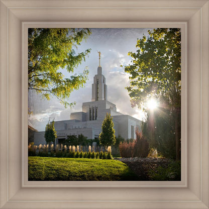 Draper Brightness and Glory