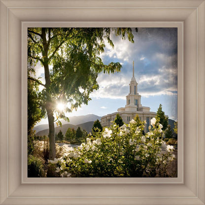 Payson Brightness and Glory