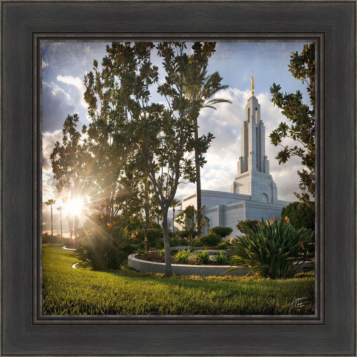 Redlands Brightness and Glory