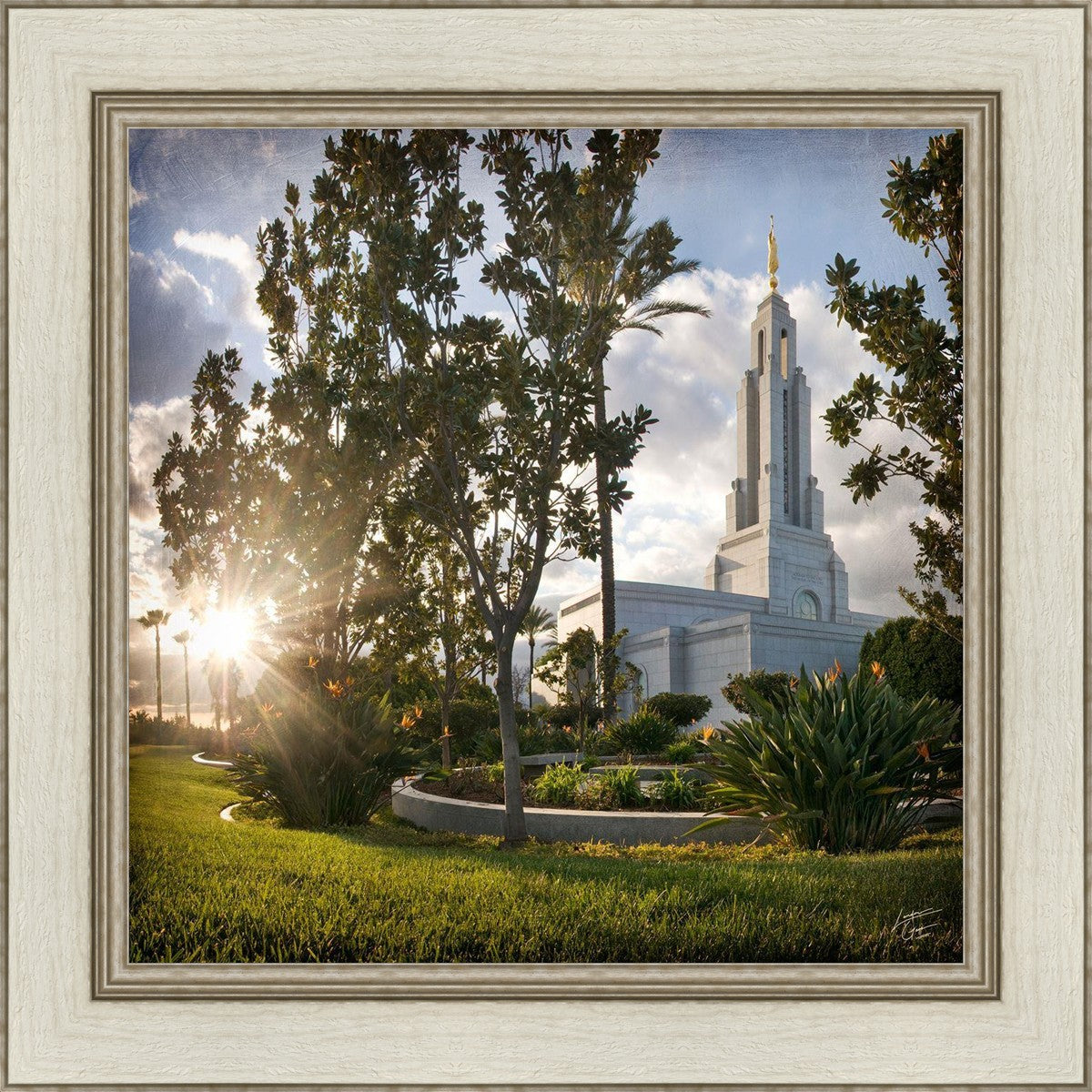 Redlands Brightness and Glory