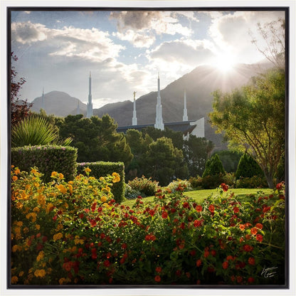 Las Vegas Brightness and Glory