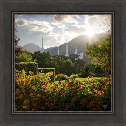 Las Vegas Brightness and Glory