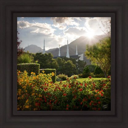 Las Vegas Brightness and Glory