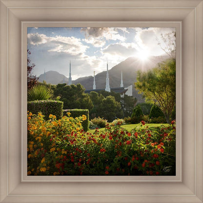 Las Vegas Brightness and Glory