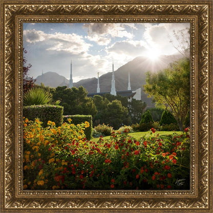 Las Vegas Brightness and Glory