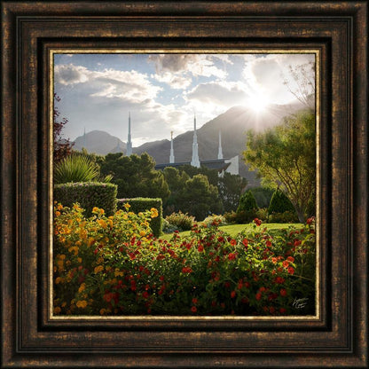 Las Vegas Brightness and Glory