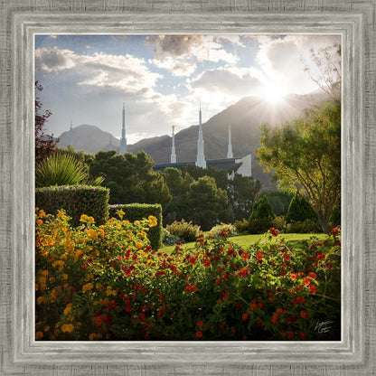 Las Vegas Brightness and Glory