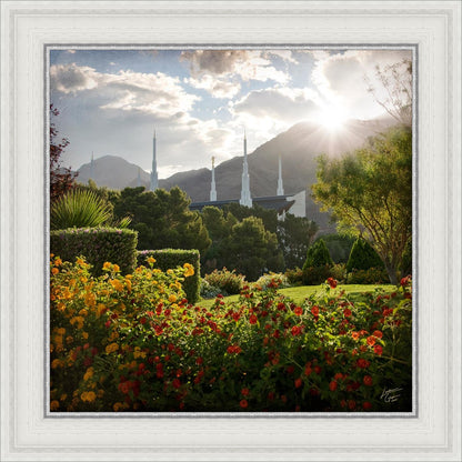 Las Vegas Brightness and Glory