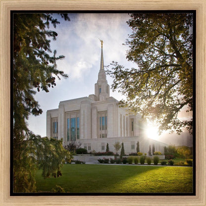 Ogden Brightness and Glory Gallery Wrap