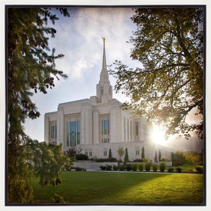 Ogden Brightness and Glory Gallery Wrap