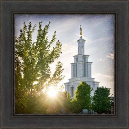 Columbia River Brightness and Glory