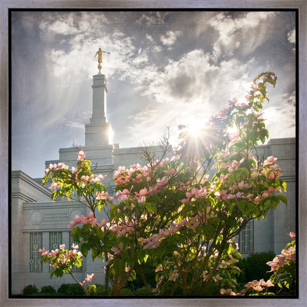 Spokane Brightness and Glory