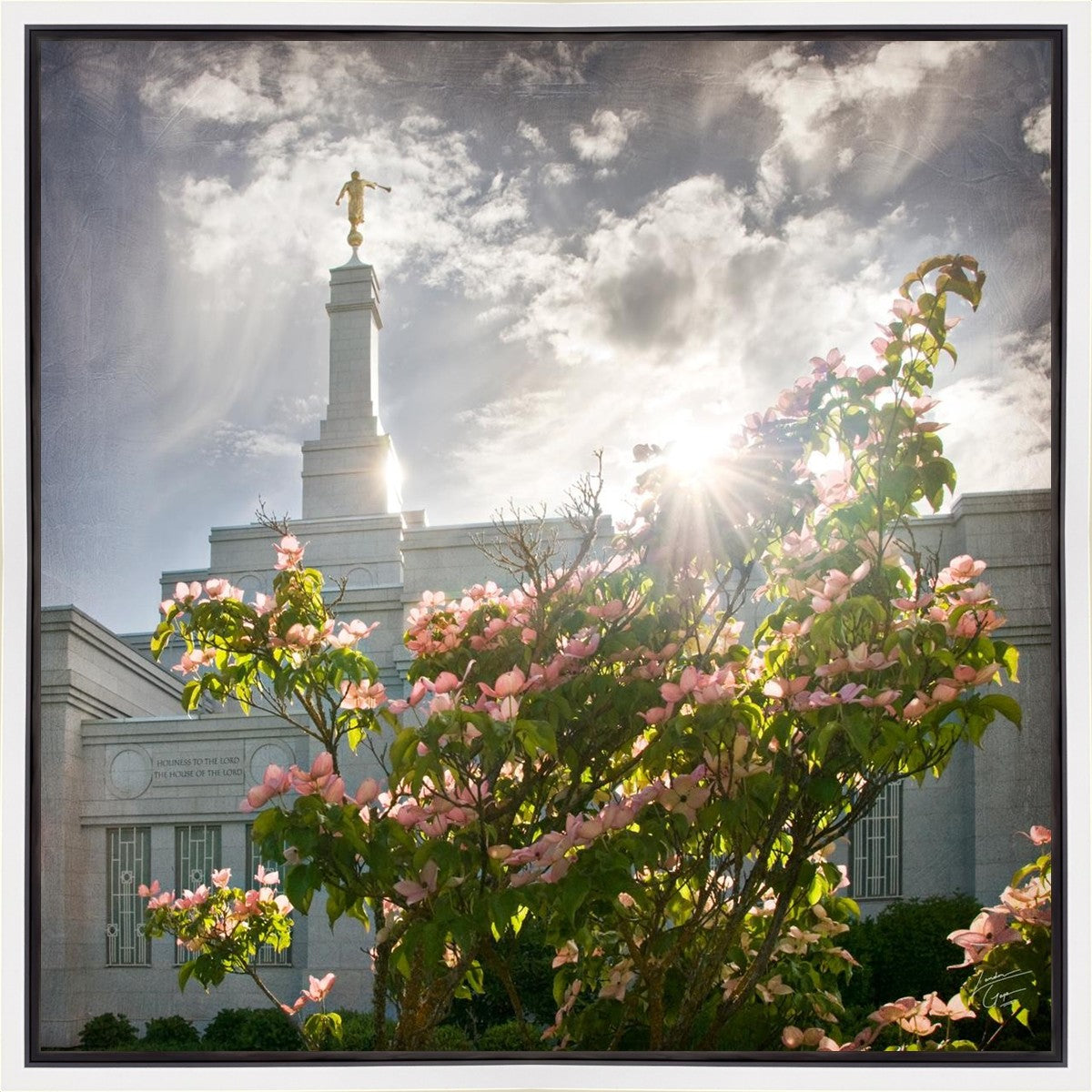 Spokane Brightness and Glory