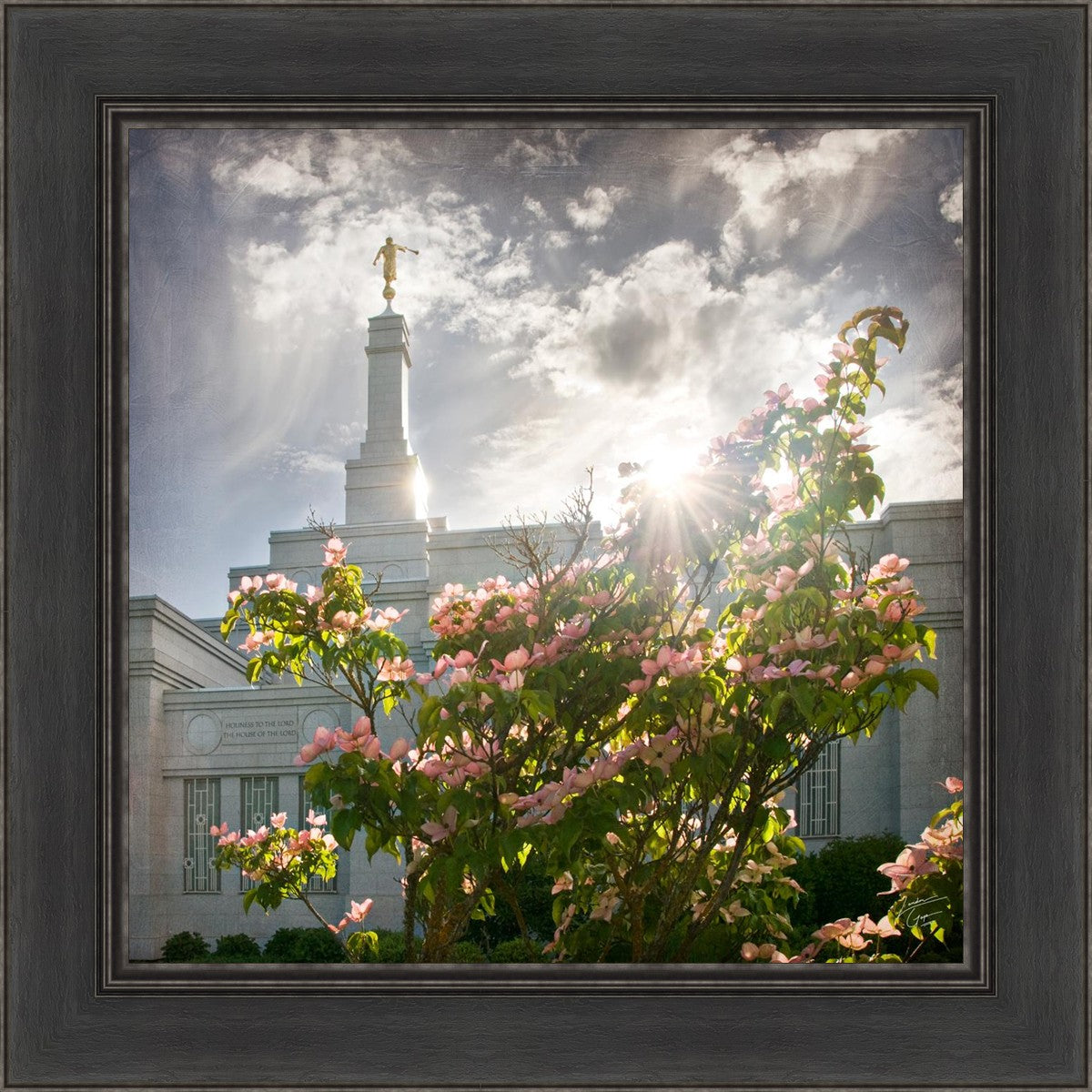 Spokane Brightness and Glory