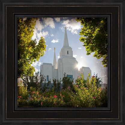 Brigham City Brightness and Glory