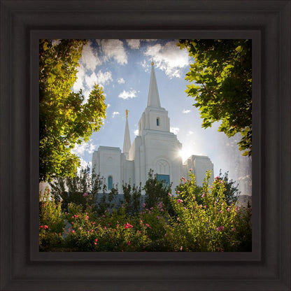 Brigham City Brightness and Glory