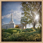 Sacramento Brightness and Glory