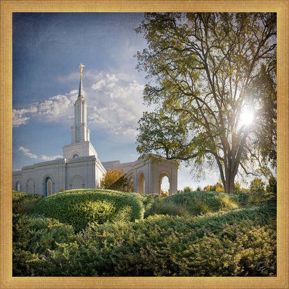 Sacramento Brightness and Glory