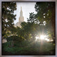 Los Angeles Brightness and Glory