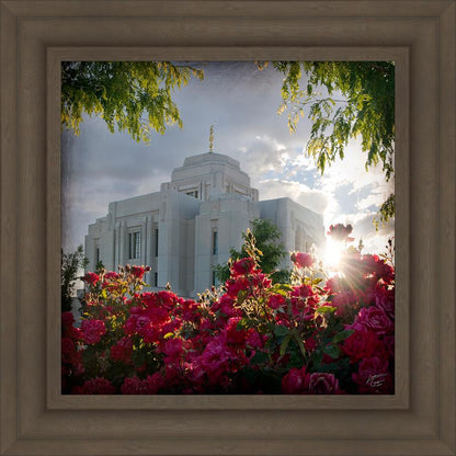 Meridian Brightness and Glory