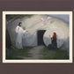 Woman, Why Weepest Thou?
