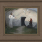 Woman, Why Weepest Thou?