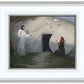 Woman, Why Weepest Thou?