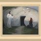 Woman, Why Weepest Thou?