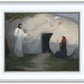 Woman, Why Weepest Thou?