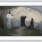 Woman, Why Weepest Thou?