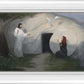 Woman, Why Weepest Thou?