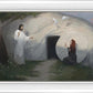 Woman, Why Weepest Thou?