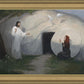 Woman, Why Weepest Thou?