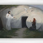 Woman, Why Weepest Thou?