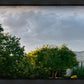 Monticello, the Day Dawn is Breaking