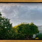 Monticello, the Day Dawn is Breaking