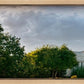 Monticello, the Day Dawn is Breaking