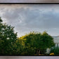 Monticello, the Day Dawn is Breaking