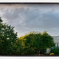 Monticello, the Day Dawn is Breaking