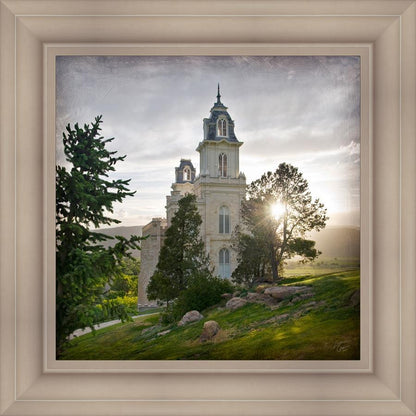 Manti Brightness and Glory