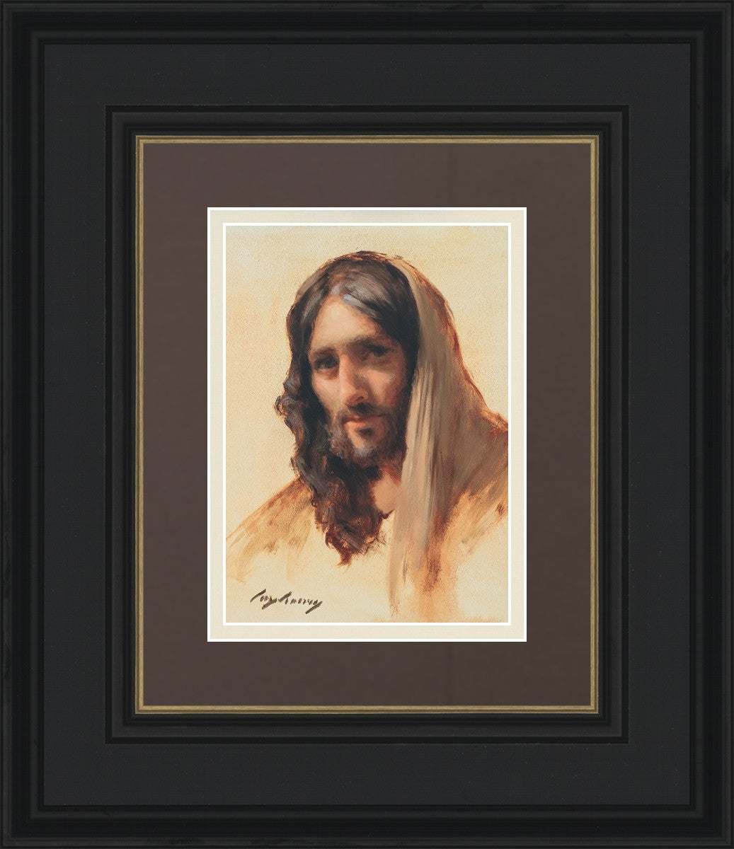 Come Unto Me