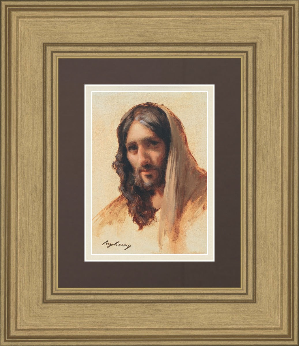 Come Unto Me