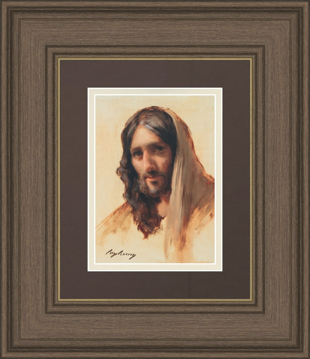 Come Unto Me