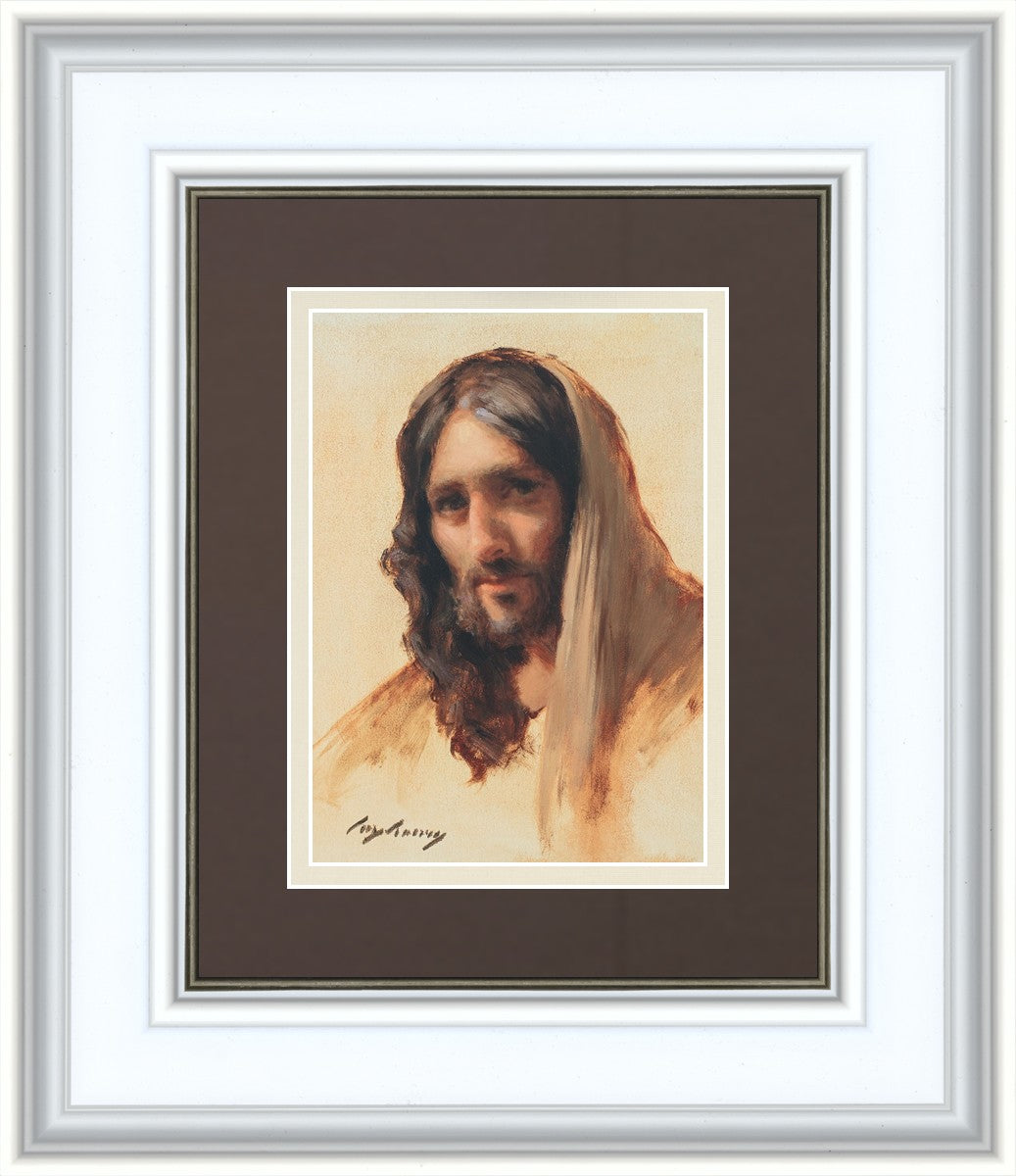 Come Unto Me