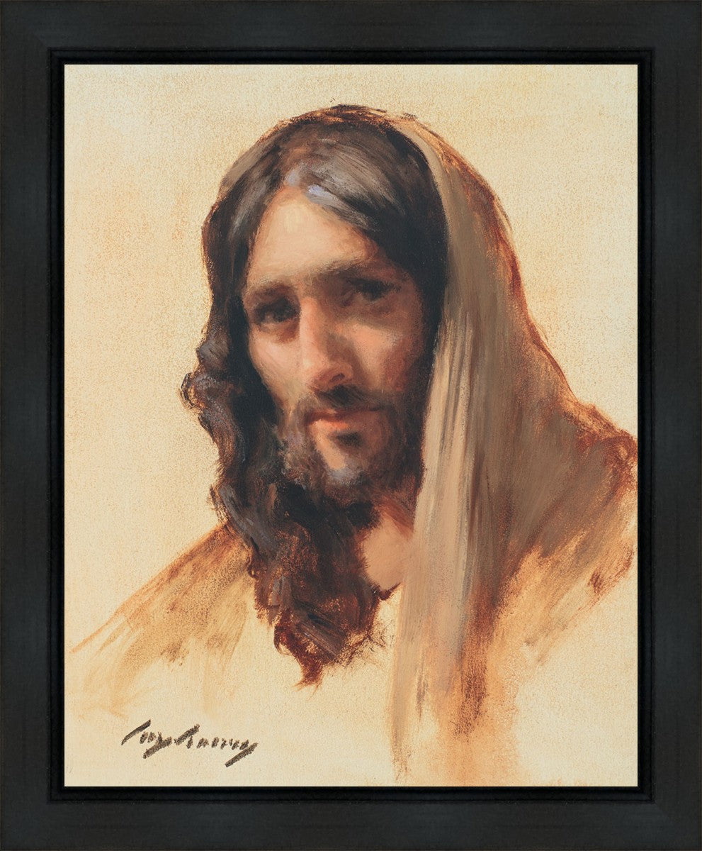 Come Unto Me Gallery Wrap