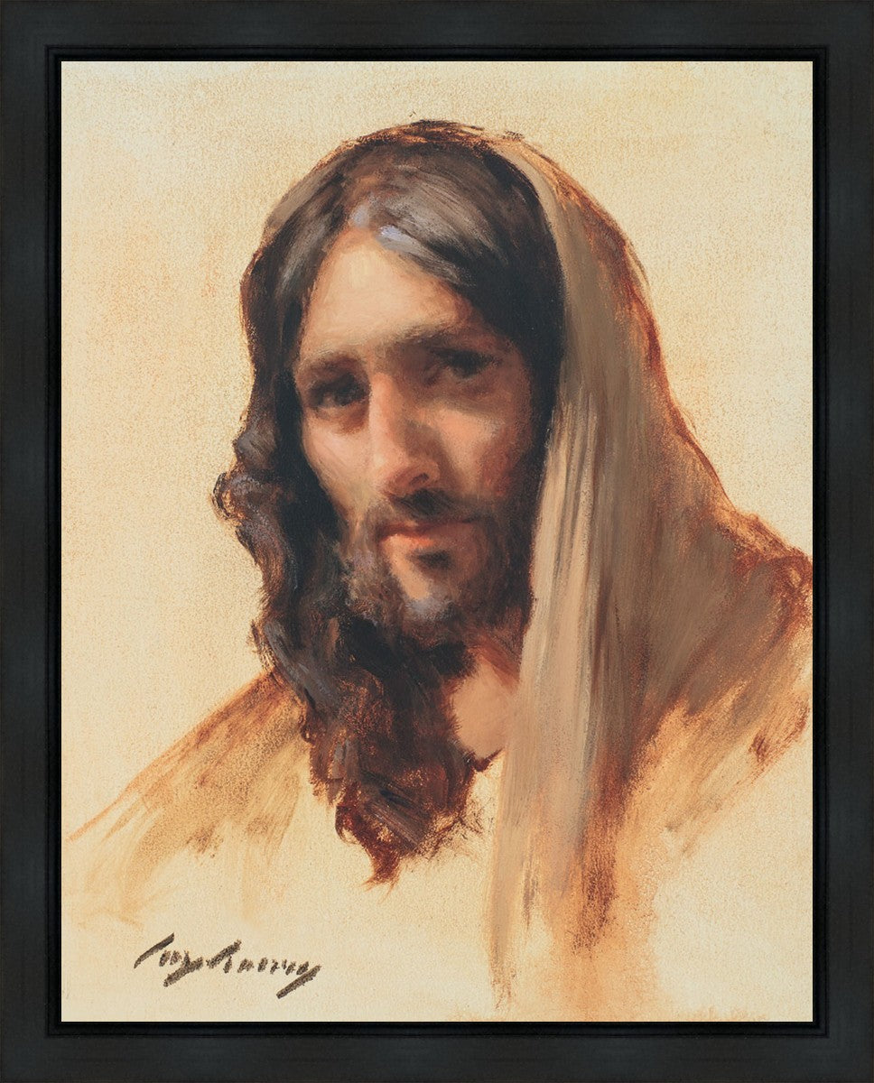 Come Unto Me Gallery Wrap